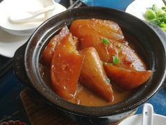 -兰桂坊·花园餐厅(西湖店)