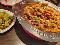 -胖哥俩肉蟹煲(杭州下沙学林街店)