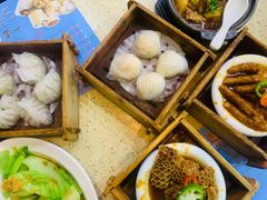 -名点一号·精致茶点·手工制作(宝华店)