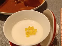 -柿合缘新京菜(静安嘉里中心店)