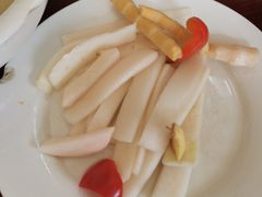 -荣生萝卜汤饭店