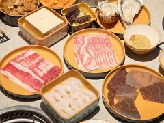 -海底捞大排档火锅(悦荟广场店)