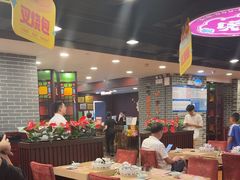 -点都德(A8店)