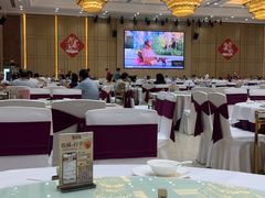 -禄福山庄•顺德菜·融和菜(龙江店)