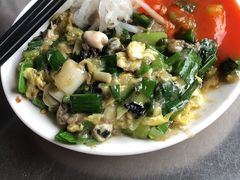-群众牛肉小点(蚵仔煎)
