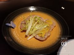 -外高桥喜来登酒店采悦轩