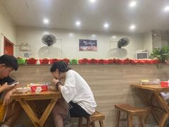 -王记肉火烧早餐中国店