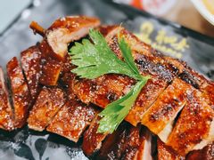 甜皮鸭-肖四女乐山跷脚牛肉(世博源店)
