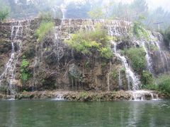 -沕沕水生态风景区