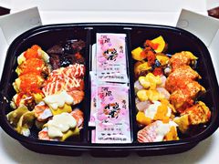 -河风精致寿司(太原店)