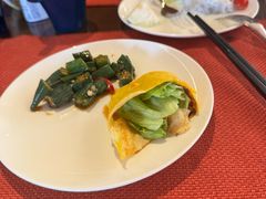 -OPEN開全日自助餐厅·牛肉火锅·海鲜(佛山希尔顿酒店)