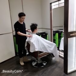 -崇尚GAVIN STYLE臻选