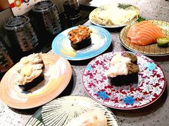 -小乔回转寿司(沈阳大悦城店)