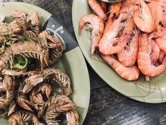 -贞姨美食·老字号海鲜大排档