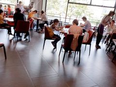 大堂-必胜客(宁波天一水街店)