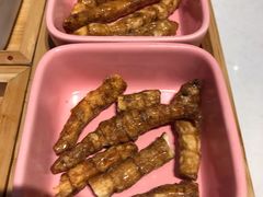 蜜酥雪参-小街猪手(团结湖店)
