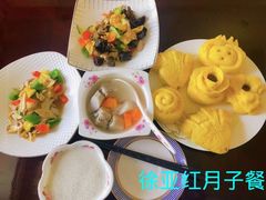 -好孕妈妈月嫂(哈尔滨总店)