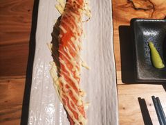 -和风食堂·日料·无界小火锅
