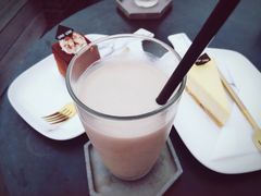 冷巧克力-UNI UNI(环亚凯瑟琳店)