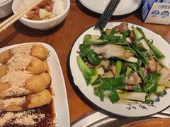 -岳记兴隆·青城腊排铜火锅(融创店)