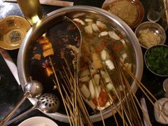 android_upload_pic-水碾河刘老大串串香(水碾河路店)