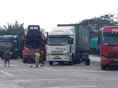 -粤海铁路北港码头