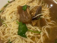 -港久茶餐厅(鹭洲里店)