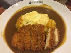 -COCO壱番屋(北京平安国际金融中心店)