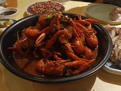 -小田油焖小龙虾(双井店)