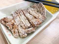 茄汁猪扒饭-百家鸡味馆(清泰店)