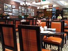 大堂-大鸭梨烤鸭(甘家口店)