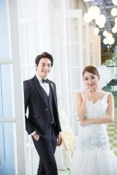 -太古映画婚纱摄影(天河店)