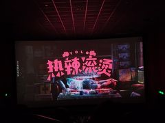 -SFC上影百联影城(八佰伴IMAX店)