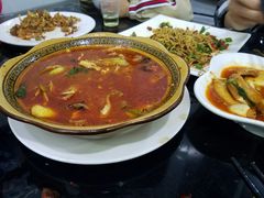 -芳芳餐厅(白沙路店)