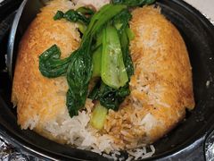 -煲王粤菜餐厅(中侨中心店)