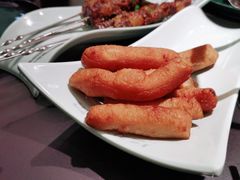 -二刀潮牛(重庆光环购物公园店)