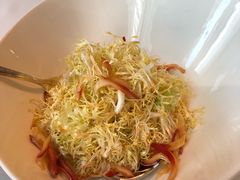 -广州富力丽思卡尔顿酒店·丽轩·粤菜