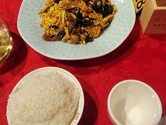 -正阳门饭庄·烤鸭·北京菜(万丰路七里庄店)