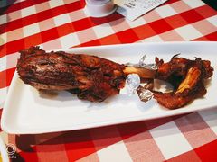 -西贝莜面村(上海百联西郊店)