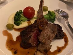 -WOLFGANG PUCK KITCHEN & BAR(迪士尼小镇店)