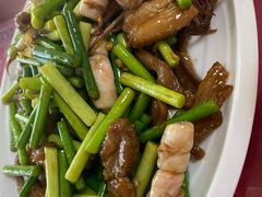 -青岛锅贴(洛阳路分店)