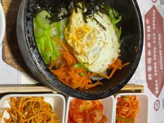 -韩香福脊骨汤锅(上杭路店)