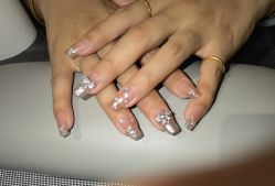 -富丽美堂纹绣美甲皮肤管理