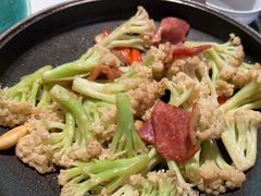 -新兴·金羊座·粤菜点心(乐峰店)