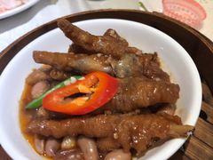 -顺丰轩园林酒家(天河店)