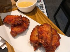 -太二酸菜鱼(菱角湖万达店)
