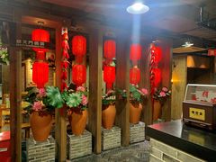 -顺德芦塘冬瓜盅·火锅烧烤(启东店)