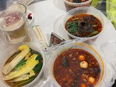 -吴记麻辣烫(曙光中路店)