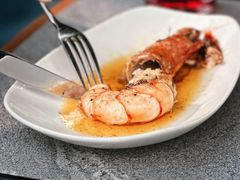 黄油酱油大虾-Ministry of Crab•MOC(交子大道店)