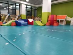 -乐融儿童之家早教托育(台州校区)